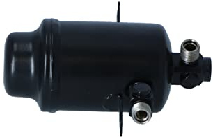 NRF 33027 Trockner, Klimaanlage