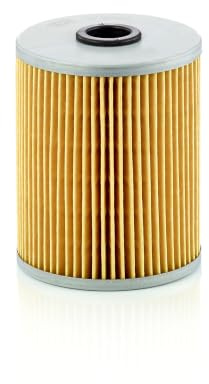 MANN-FILTER, H 929/3 y Hydraulik | Für LKW, Busse, Hydraulikölreinheit, Höchste Filtrationsleistung, Hydraulischer Motorschutz, Echte OE-Technologie