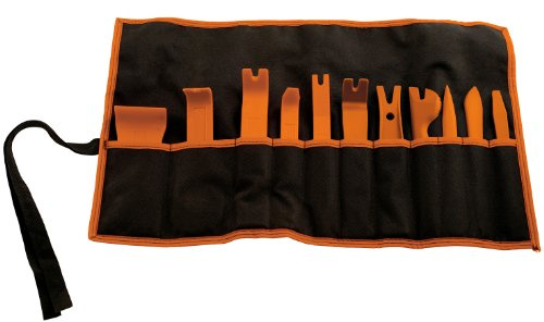 Power-Tec 92263 Montagehebel-Satz, 11-teilig