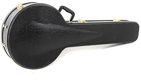 BSX 523835 Tennessee Economy Banjoetui (4-saitig)