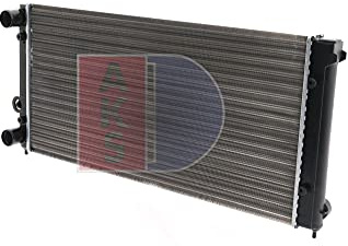 AKS DASIS 041000N Kühlung