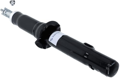 Sachs 314 668 Stoßdämpfer vorne links (1 Stück) | Kompatibel mit: MAZDA 6 Hatchback, 6 Kombi, 6 Stufenheck