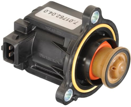 Pierburg 7.01762.04.0 Fkm/Fpm Recirculating Air Valve