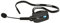Speedlink Argos Casque Bluetooth avec Microphone pour la Playstation 3/PS3 (Utilisable Côté Droit ou Gauche, autonomie de 9 Heures)