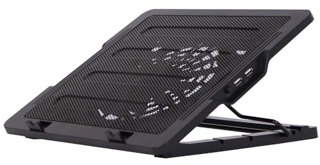 Zalman zm-ns1000 Notebook Cooling Pad