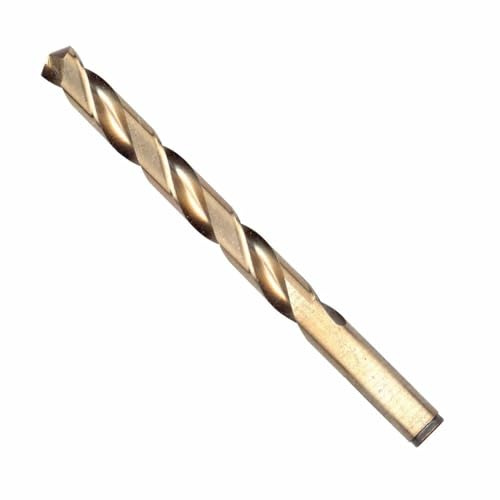 Bosch CO2159 1/2 in. x 6 in. Cobalt Drill Bit