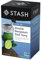 Stash Tea Company, Double Bergamotte Earl Grey Schwarzer Tee, 18 Teebeutel, 1,1 Unzen (33 g)