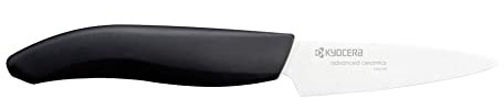 Kyocera FK 075-WH - Coltello in ceramica