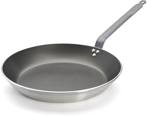 De Buyer, SARTEN REDONDA CHOC Ø 40 CM,-8180.40