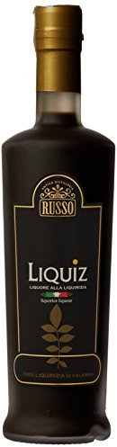 Russo Liquirizia Glory Ml.500