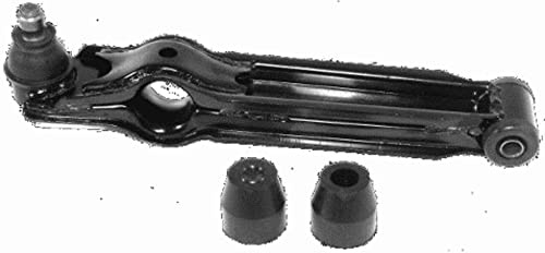 LEMFÖRDER 16206 01 Control/Trailing Arm Wheel Suspension for Chevrolet Spark Lite (M200, M250) 2005 - Left, Lower, Right, Front Axle and other vehicles