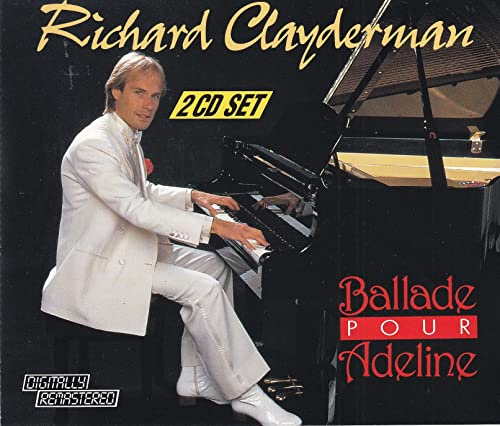 Ballade pour Adeline