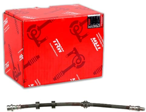 TRW Automotive AfterMarket PHB432 Bremsschlauch | Kompatibel mit: FORD FOCUS I, FOCUS I Kasten/Kombi, FOCUS I Stufenheck, FOCUS I Turnier