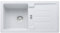 Franke Strata STG 614 – 78 Glacier Granito fregadero blanco fregadero – Fregadero de cocina