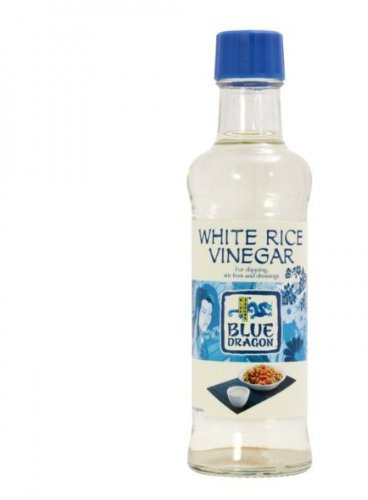Blue Dragon | Vinaigre de riz 150Ml | 12 X 150Ml