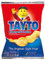 TAYTO CHEESE AND ONION CRISPS 8X35g PACKS