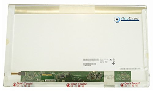 Visiodirect Dalle Ecran 17.3 pour ASUS G73JH