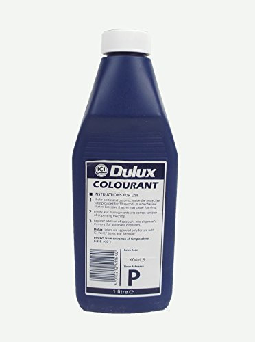 Dulux Tinter Colourant 1L P
