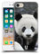 Head Case Designs Close-Up Panda Wildlife Hard Back Case Compatible With Apple iPhone 7/8 / SE 2020 & 2022