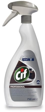 Cif crema mobili trigger 750ml