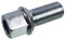 Febi bilstein 46632 Perno de rueda para llanta de acero y aleación