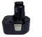 PowerSmart® 12V NiMH 2000mAh Batteria per BLACK & DECKER A9252, A9275, PS130, PS130A