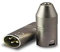 Audibax ADP5 Adaptador XLR Macho a Mini Jack Stereo Hembra