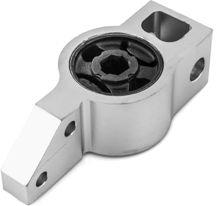 LST Lagerbock Lagerung Querlenker Gummilager vorne links