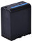 DuraPro 5200mAh BP-U60 Battery Akku for Sony BP-U60, BP-U30, BP-U90, BP-U95 PMW-EX1, PMW-EX3,PMW-F3, PMW-100, PMW-150, PMW-200, PXW-FS7, PXW-X160, PXW-X180, PXW-X201 Kameras