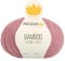 Schachenmayr REGIA Premium Bamboo, 9801635-00082, Farbe: altrose, Handstrickgarne
