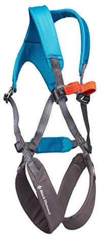 Black Diamond Sproting Goods, Azul, Einheitsgröße