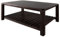MASSIVMOEBEL24.DE Couchtisch Akazie 120x80x45 Tabak lackiert Bueno #4001