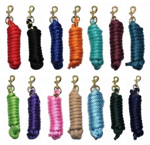 CE Führstrick - Brass SNAP (Wine)