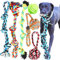 Youngever Lot de 6 Jouets pour Grand Chien, Chien Jouet Indestructible, Jouet Chien en Corde pour Chien de Taille Grande
