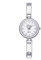 Armbanduhr Damen Uhren Schmuck Quarzuhr Analog Edelstahlarmband Muttertagsgeschenk Geburtstagsgeschenk Mode Frauen Mädchen Mode Damen Damen Unisex Edelstahl Strass Quarz Armbanduhr