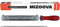 Chainsaw Sharpener Kit with 2 Round Files (5.5 mm (7/32 in))