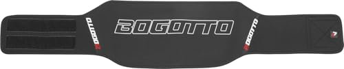 Bogotto BGX-Neo Neopren Nierengurt, schwarz, 4XL