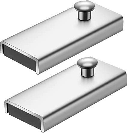 2 Stück Magnetische Nahtführung Magnetischer Nahtführer Magnetic Seam Guide Kantenführer Naht Führung saumhilfe magnetisch nahtzugabe Hilfe mit starker Magnetkraft für NähMaschinen DIY Handwerk Teile