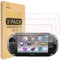 Mr.Shield [3-PACK] Designed For Sony PS Vita 2000 / Sony PlayStation Vita PSV 2000-Max [Tempered Glass] Screen Protector