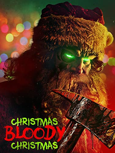 Christmas, Bloody Christmas