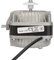 Moteur de ventilateur CA, 33 W, 220 V, 0,22 A, YZF10-20, moteur à condensateur haute vitesse et robuste pour petits équipements de ventilation, de réfrigération, de radiateur et d'évaporateur
