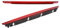 Dritte Bremsleuchte mit hoher Stufe 4F9945097 Bremsleuchte mit hoher Montageleistung, geeignet für A6 2005 2008 Automobil