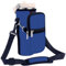 Stanley IceFlow Flip Straw Tumbler 30oz Carrier Bag - Neoprene Sleeve Crossbody Sling for Travel Fitness