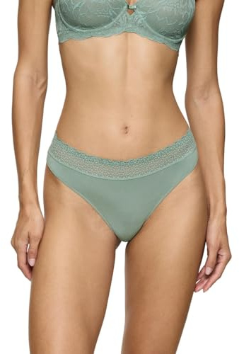 Triumph Feel of Modal String Abstinthe