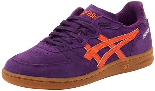 ASICS 1203A452-500 SKYHAND OG Men Midnight Plum/Koi UK 5.5