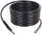 Tubo flessibile ad alta pressione TECHKAR 200 bar lunghezza 5 m compatibile con idropulitrice PARKSIDE PHD 150 170 con fusto e cubo