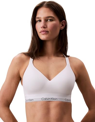 Calvin Klein Women's Lift Bralette Lv00qf8500 Bralette