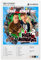 LIPOYE Albumposter Bonez MC und Gzuz High & Hungrig 3 Leinwandposter Schlafzimmer Dekor Landschaft Büro Zimmer Dekor Geschenk 30 x 45 cm