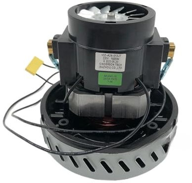 UDXVUXCX Repuestos For Aspiradoras 220 V V2Z-A24 1600 W Motor Monofásico Excitado En Serie