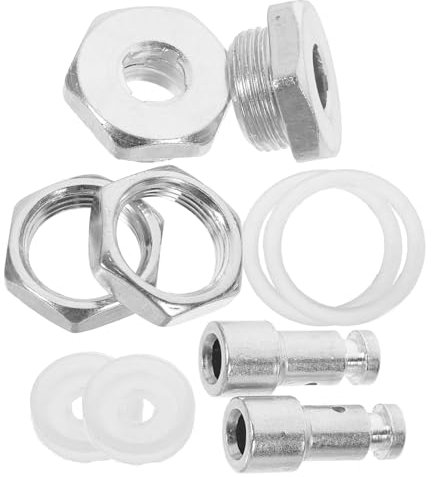 MOLUCKFU Válvulas Vapor Ollas Presión Repuestos Válvula Flotador Eléctricas Wmf